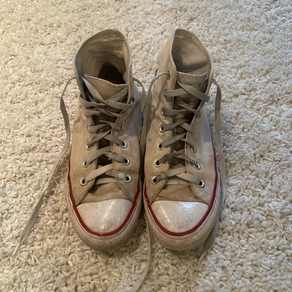 converse